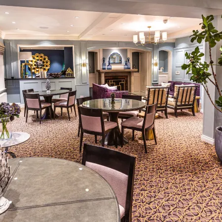 CBH Hogarths Hotel Solihull