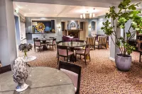 CBH Hogarths Hotel Solihull