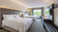 Holiday Inn Express & Suites Prospect Heights Hotels in Prospect Heights