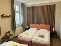 Hotel Ratsstuben Kalbe Hotels in Altmarkkreis Salzwedel