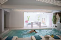 Lagon Life Spirit Boutique Hotel - Adults Only - spa