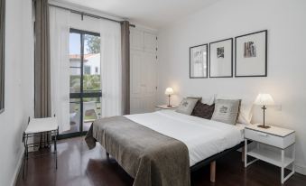 Varandas do Funchal II by An Island Apart