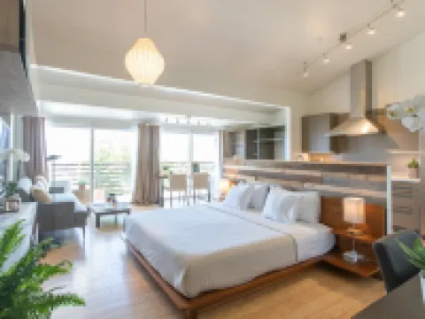 Inn at Moonlight Beach Hoteles en Encinitas