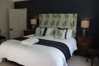 Pardlestone Farm B&B