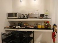 梅克拉套房酒店 鄰近平民表決廣場的酒店