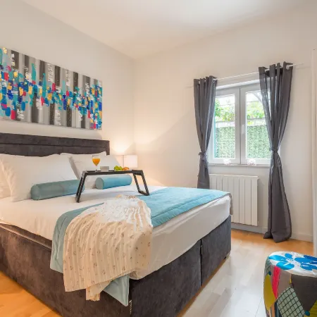 Apartments Stipisic