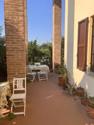 聖喬治住宿加早餐旅館 - 民宿 (B&B)