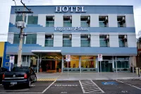 Lago Da Palma Hotel a 