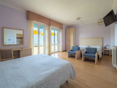 Hotel Il Nido Hotels in Ameglia
