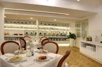 Astoria Hotel & Medical Spa - น้ำพุร้อน
