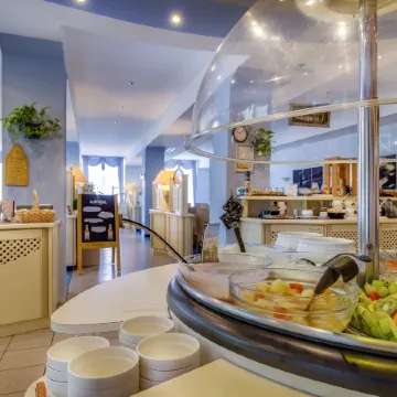 Hotel Alte Klavierfabrik Meißen