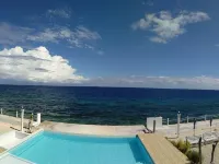 Seascape Beach Resort Oslob Hotels in Oslob