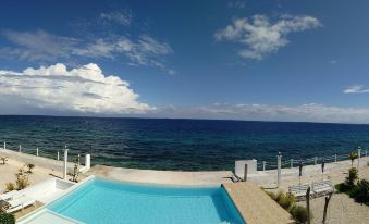 Seascape Beach Resort Oslob