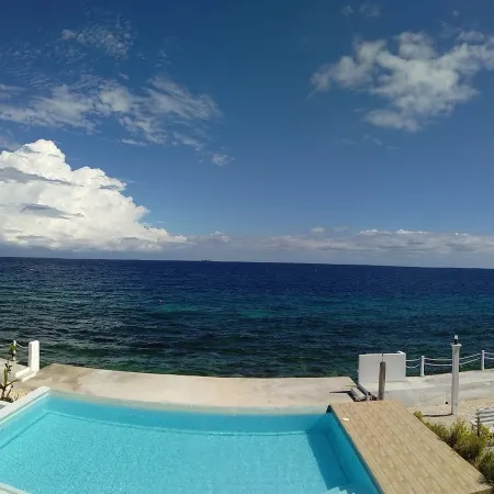 Seascape Beach Resort Oslob