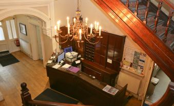 Millfields Hotel