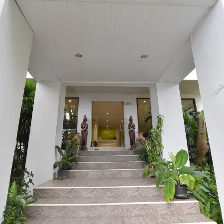 Kyongean Mansion 2