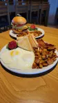 Four Points by Sheraton Punta Gorda Harborside - breakfast