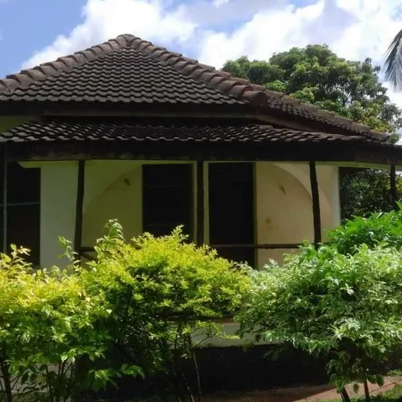 Tama's Villas