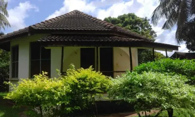 Tama's Villas