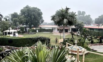 Status Club Resort