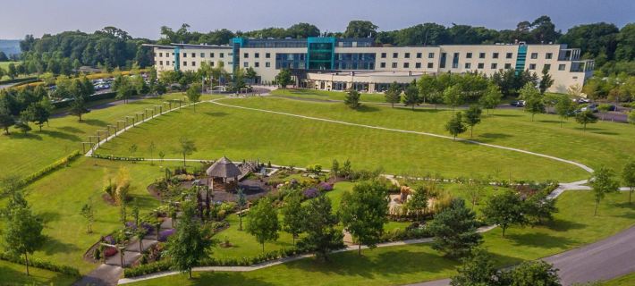 Fota Island Hotel and Spa Hotels in Cork