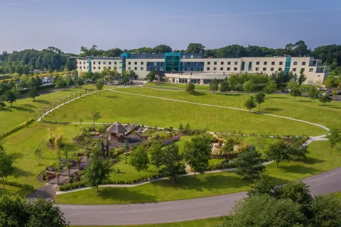 Fota Island Hotel and Spa