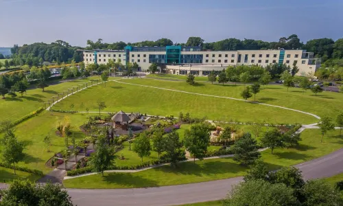 Fota Island Hotel and Spa