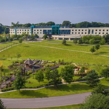 Fota Island Hotel and Spa