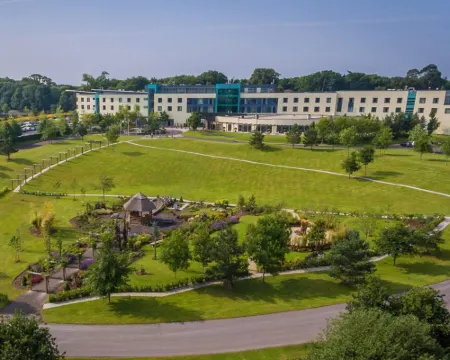 Fota Island Hotel and Spa Hotels in Cork