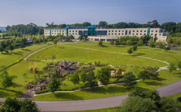 Fota Island Hotel and Spa