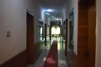 هوتل كشمير إنترناشونال