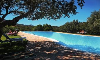 Sa Rocca Sport e Resort