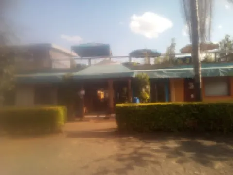 Sun Citi Resort Hotels in Sagana