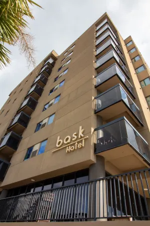 Bask Hotel at Big Rock Landing, Trademark Coll by Wyndham