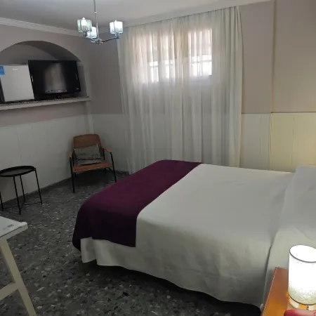Hotel Miraya Beach