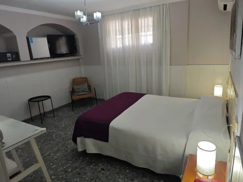 Hotel Miraya Beach