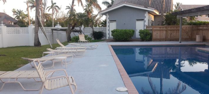 Waters Edge Condo with Boat Slip Hotels in Freeport