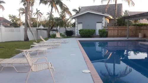 Waters Edge Condo with Boat Slip - 3-Star
