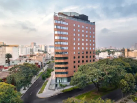 Fairfield Lima Miraflores Hotels near Chifa Internacional