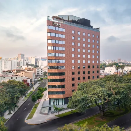 Fairfield Lima Miraflores