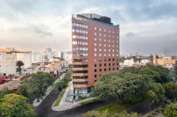 Fairfield Lima Miraflores Hotels in Miraflores