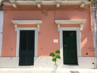 Wish Rooms Lecce Hotel a 