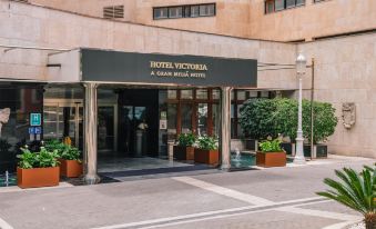 Hotel Victoria Gran Meliá