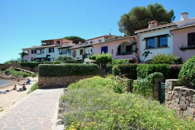 Piazzetta Bilo Brezza Marina - Happy Rentals