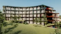 Meliá São João da Madeira Hotels near Pacos da Cultura