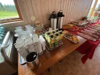Hörgsland Guesthouse Hotels in Kálfafell
