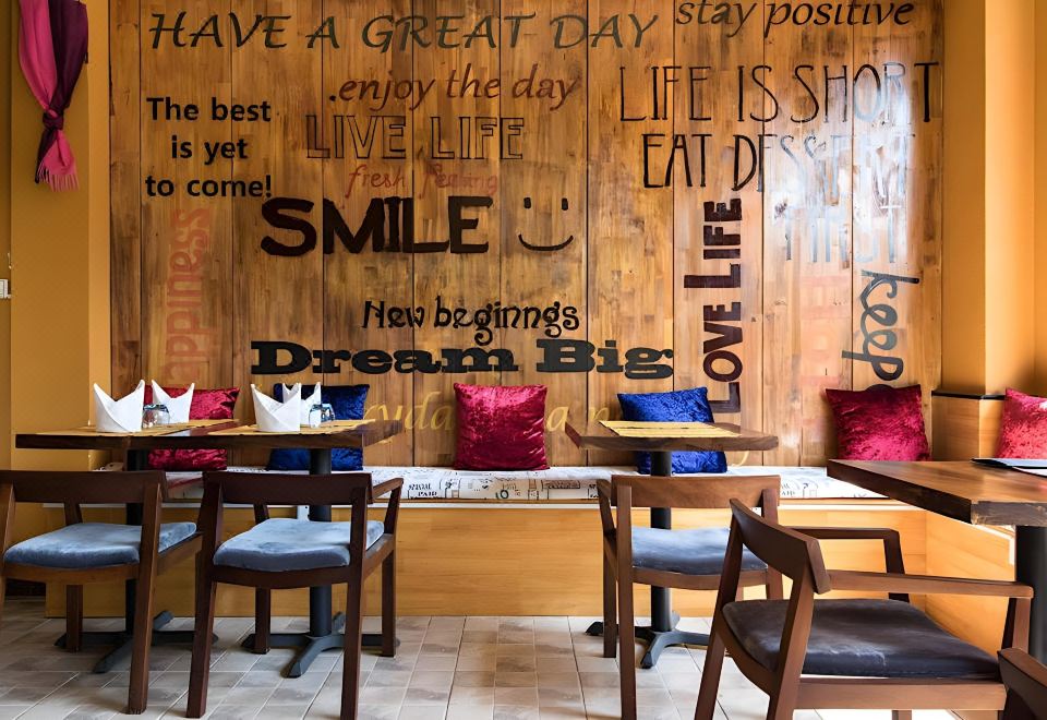 2. 라 벨 레지던스..