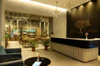 Black Mango Resort Hotel a Ambala