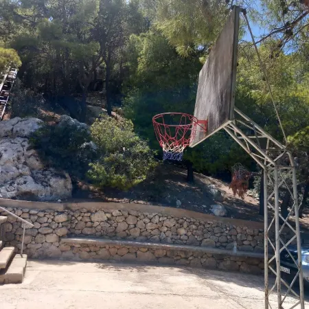 Αeraki Cottage at Heraion Lagoon