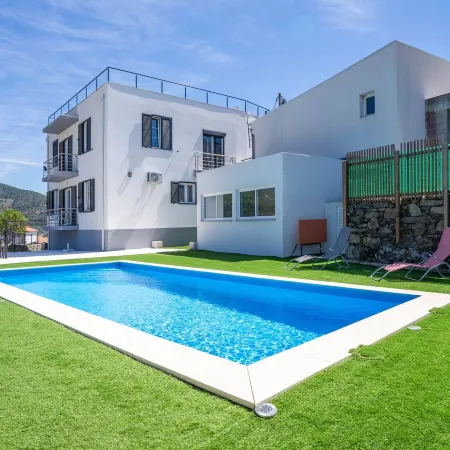BDouro Accommodation